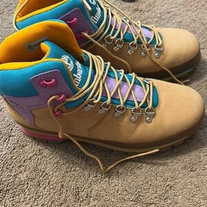 Timberland boots